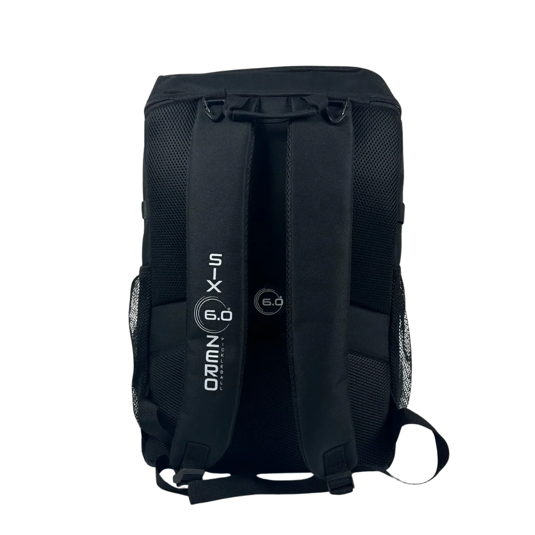 Six Zero Performance Backpack - Image 3