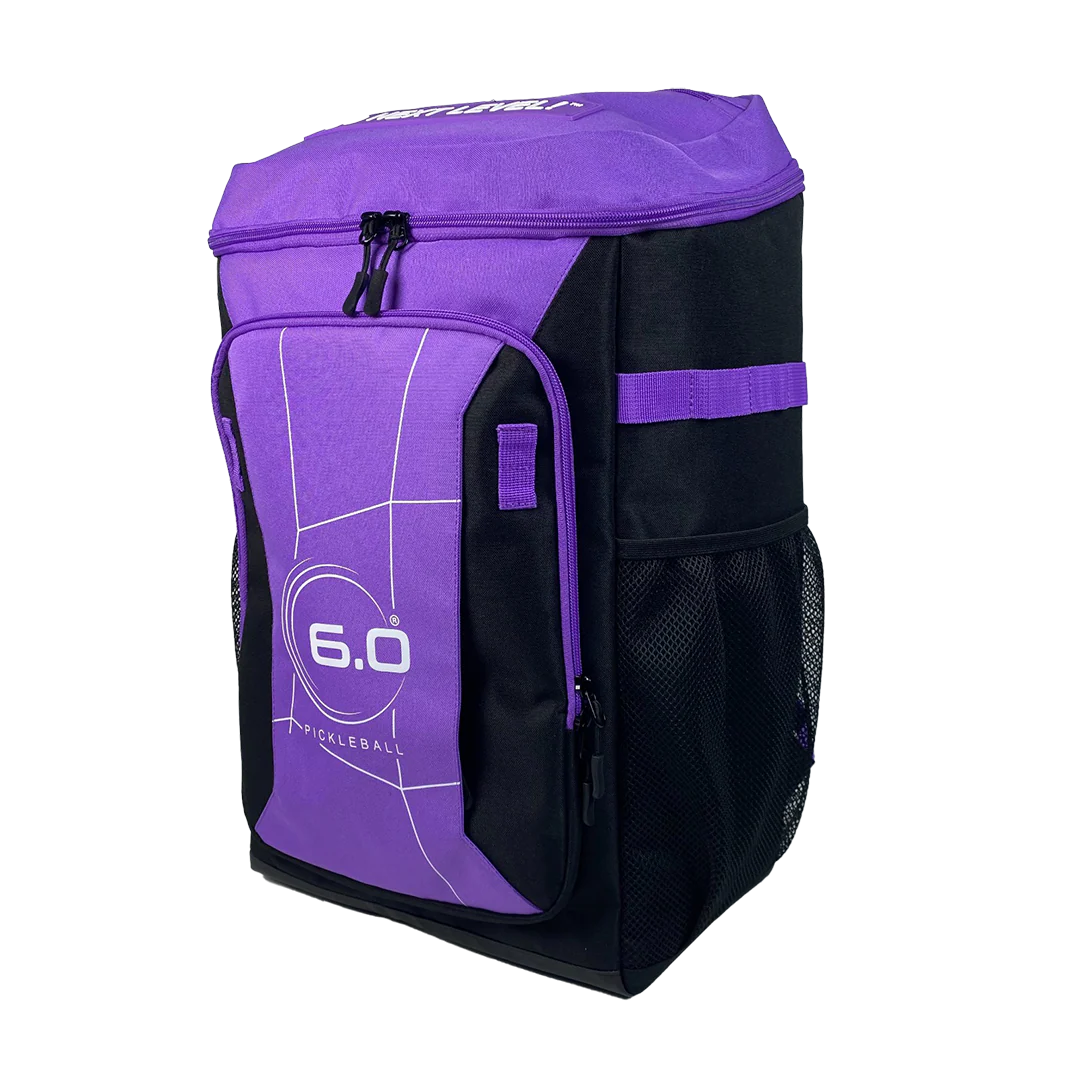 Six Zero Performance Backpack - Image 30