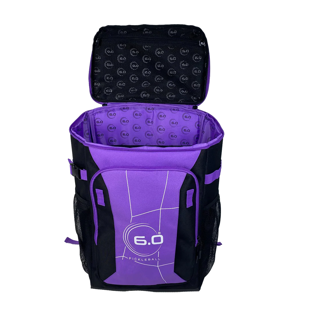 Six Zero Performance Backpack - Image 31
