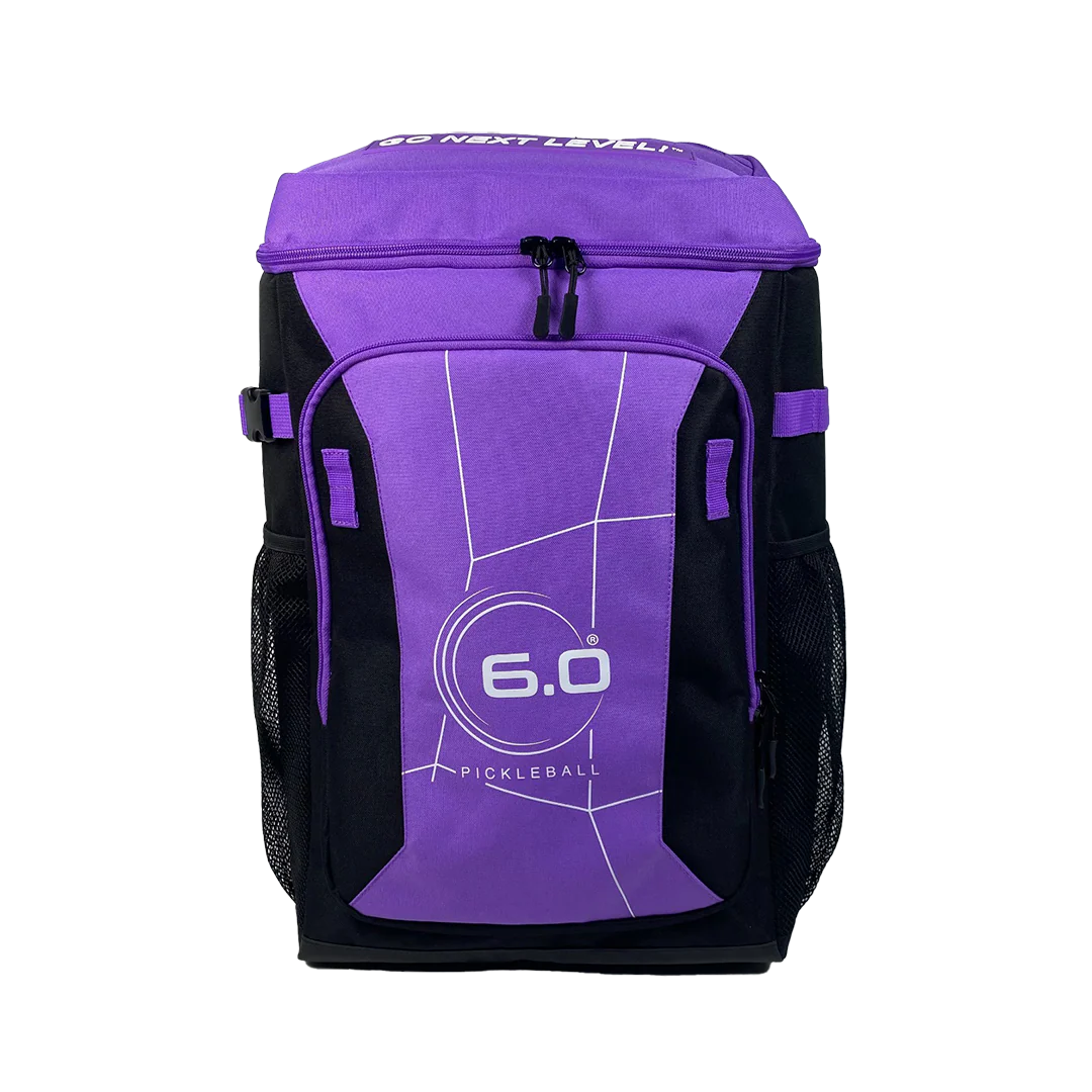 Six Zero Performance Backpack - Image 32