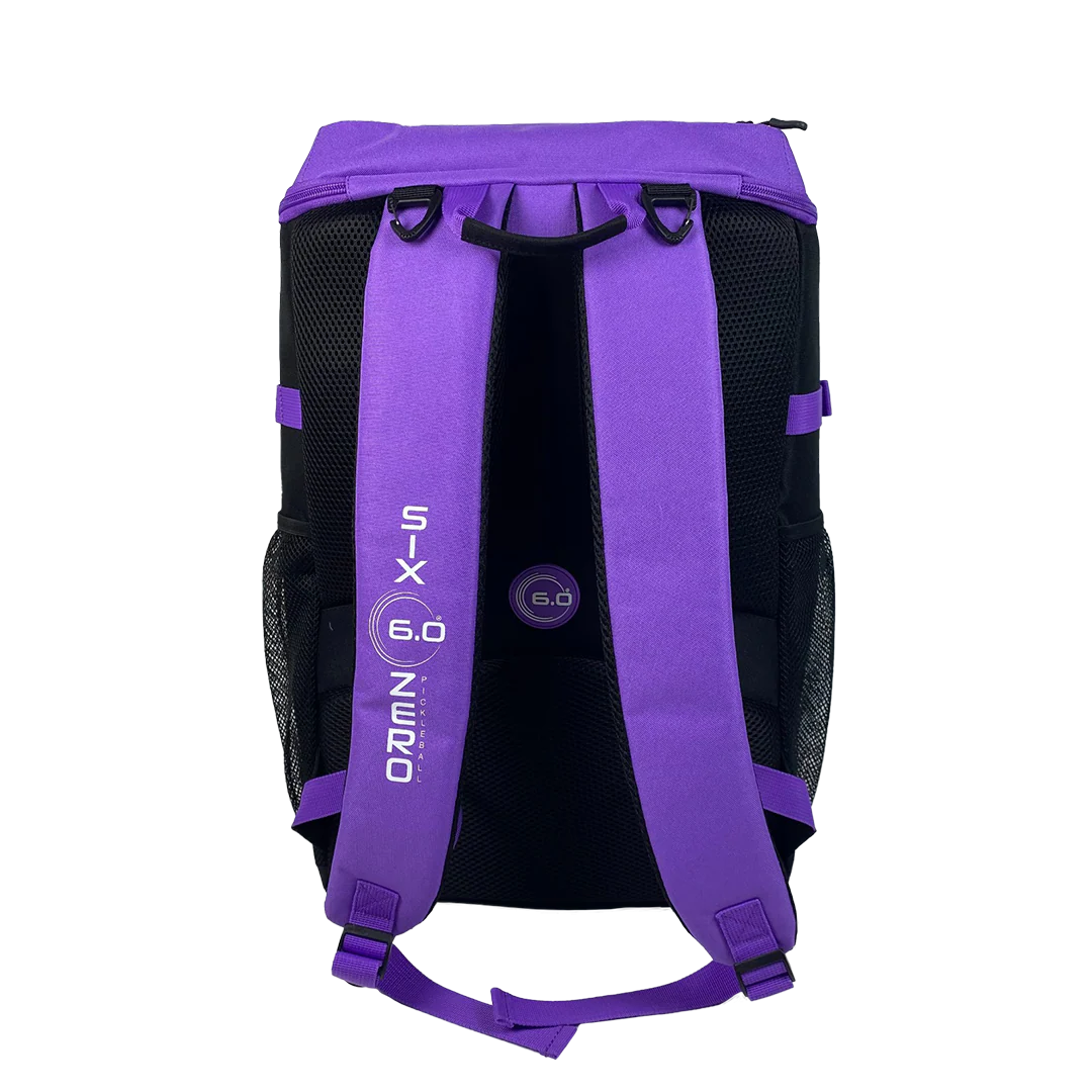 Six Zero Performance Backpack - Image 34