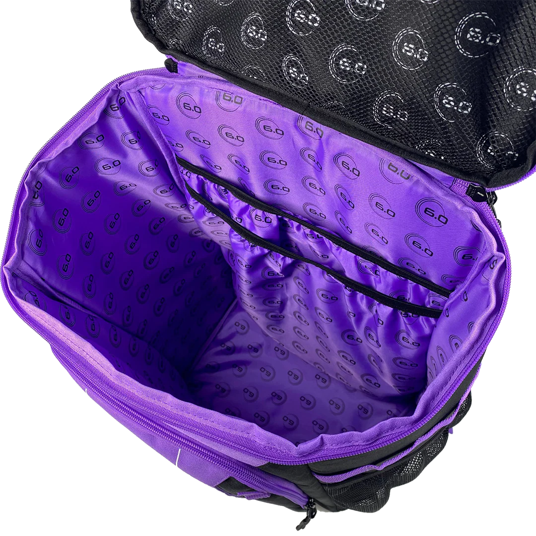 Six Zero Performance Backpack - Image 36