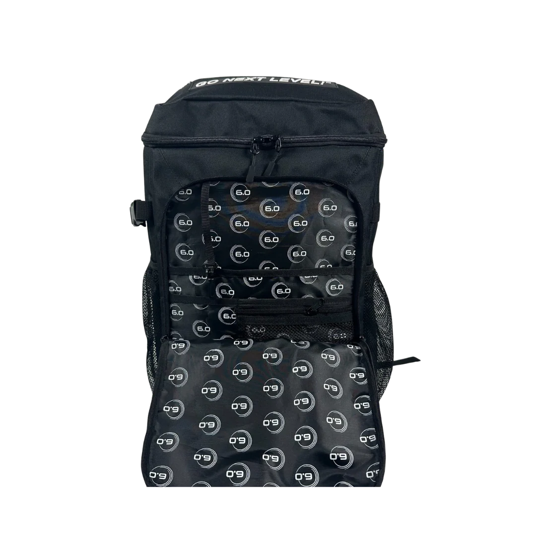 Six Zero Performance Backpack - Image 6