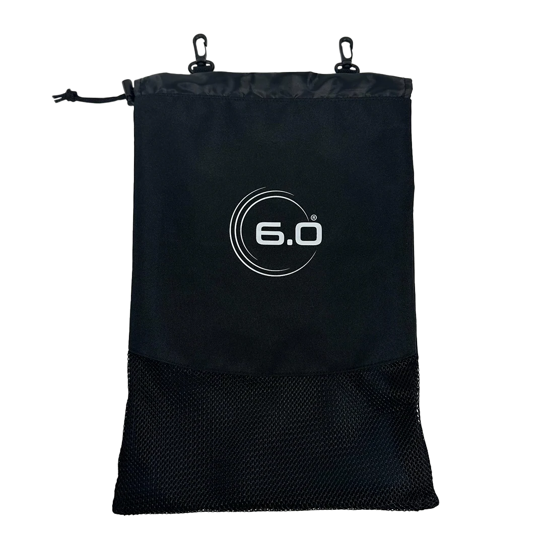 Six Zero Performance Backpack - Image 8