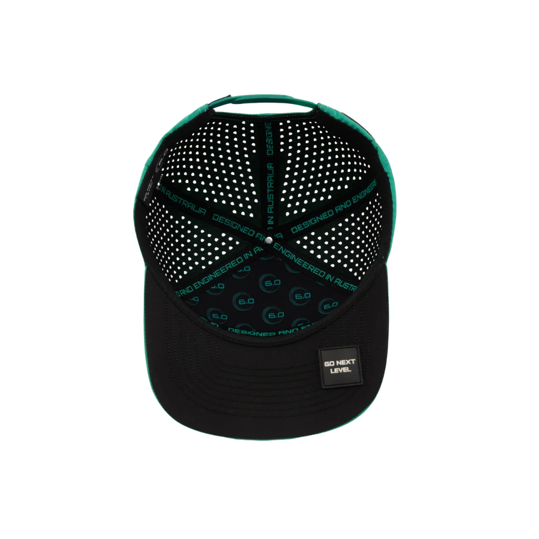 Six Zero Outback SnapBack - Image 11
