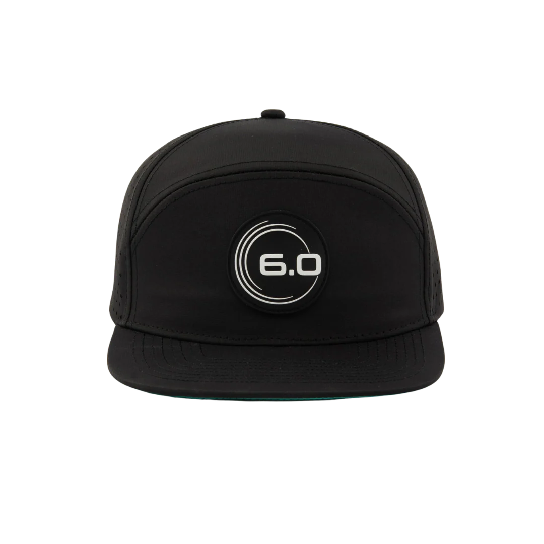 Six Zero Outback SnapBack - Image 12