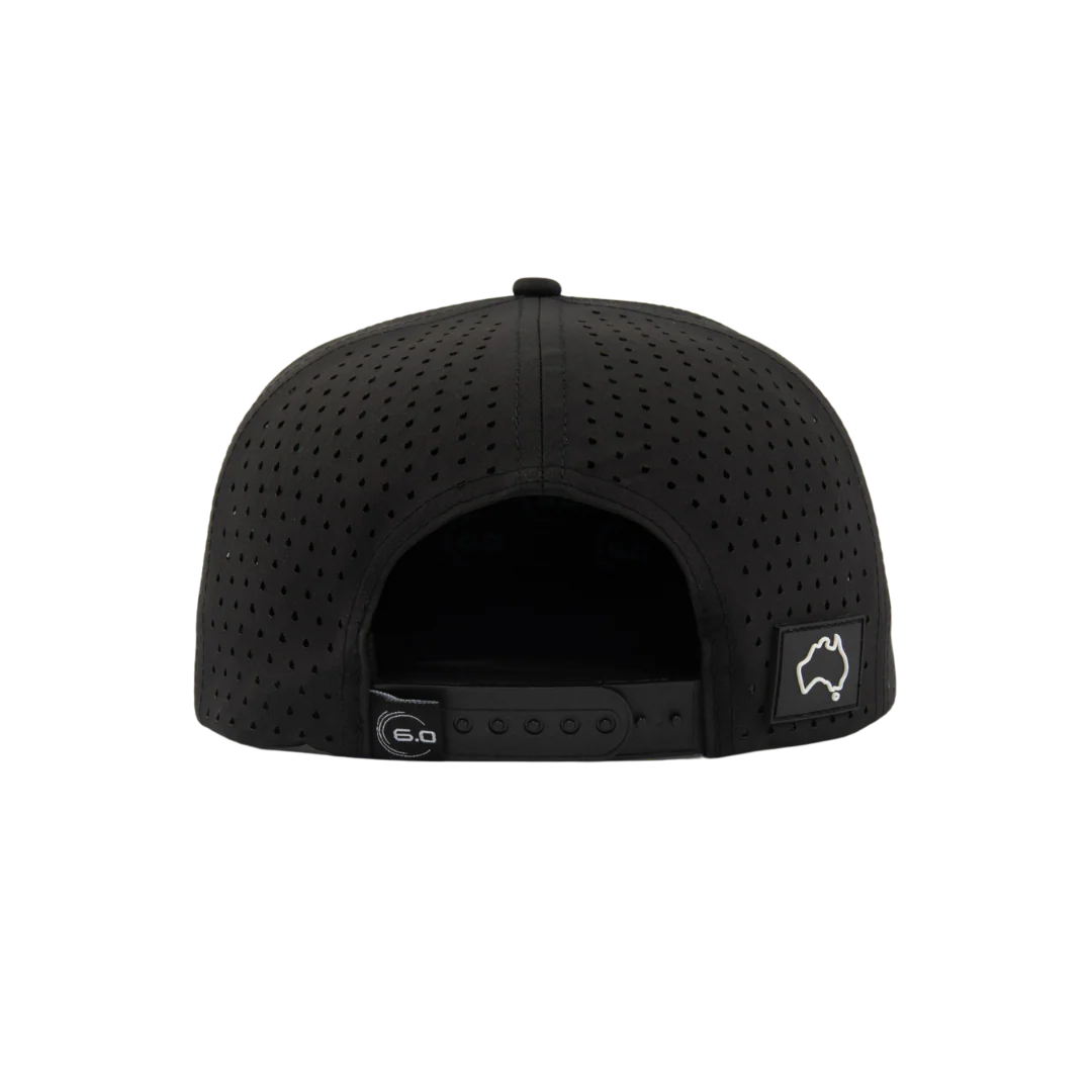 Six Zero Outback SnapBack - Image 13
