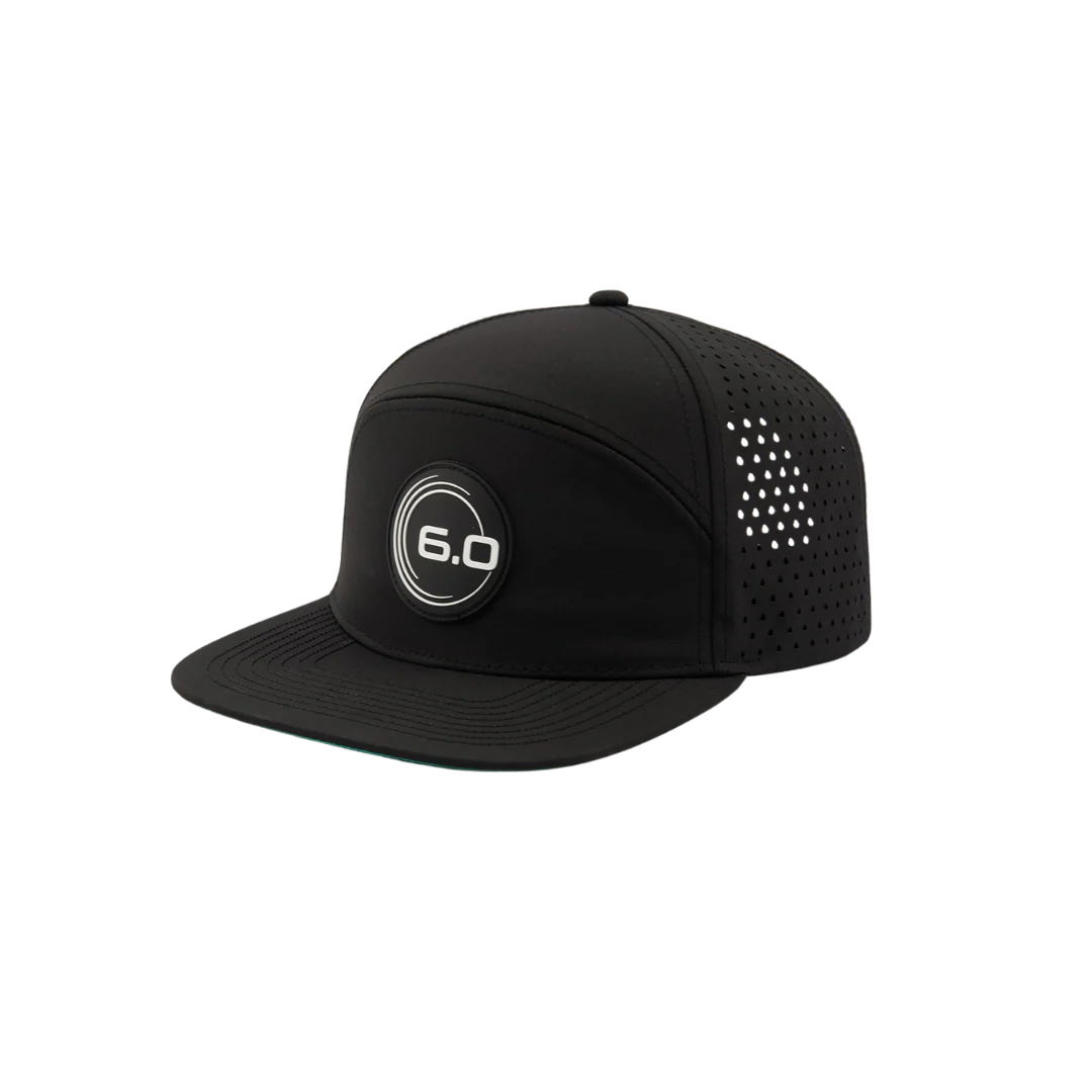 Six Zero Outback SnapBack - Image 15