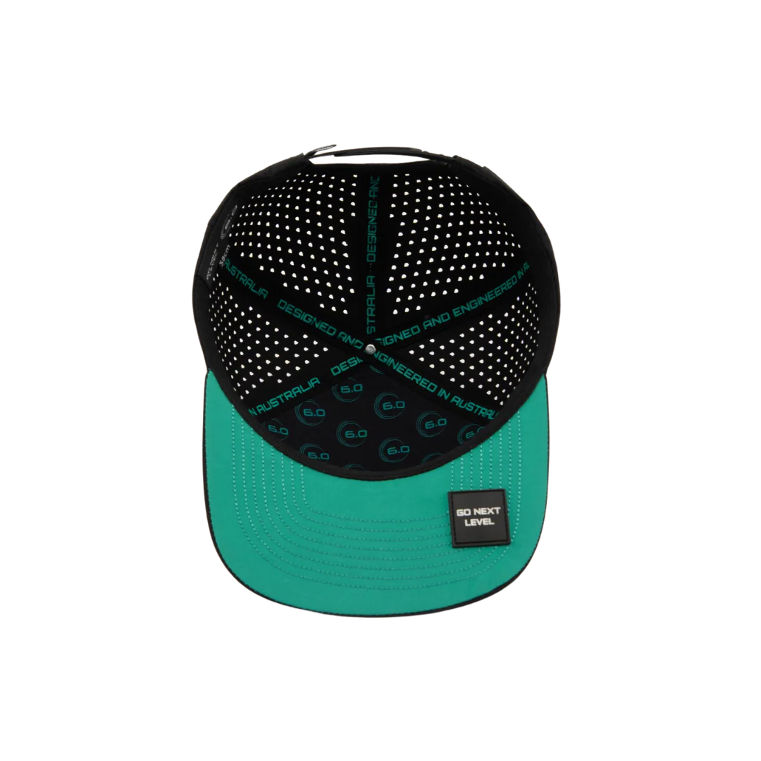 Six Zero Outback SnapBack - Image 17