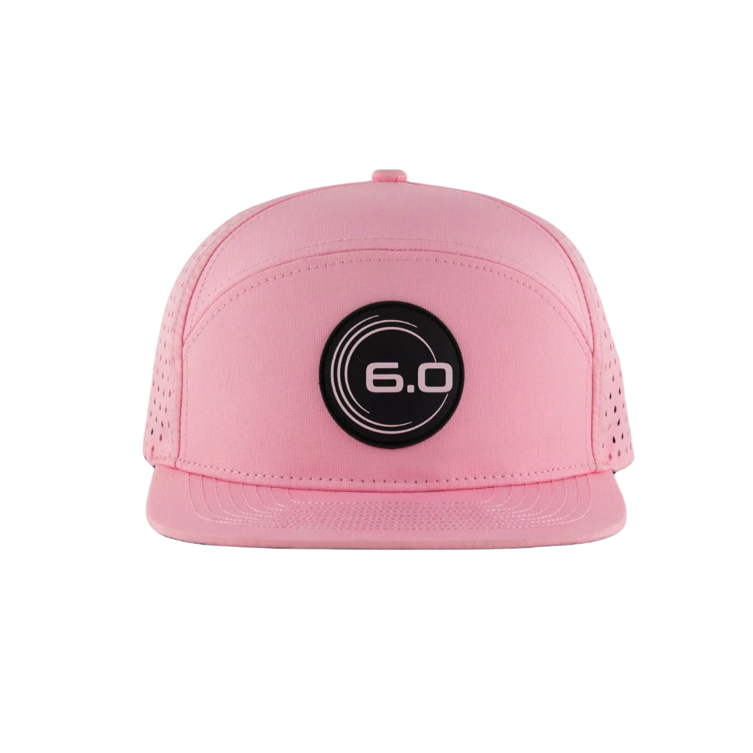 Six Zero Outback SnapBack - Image 18