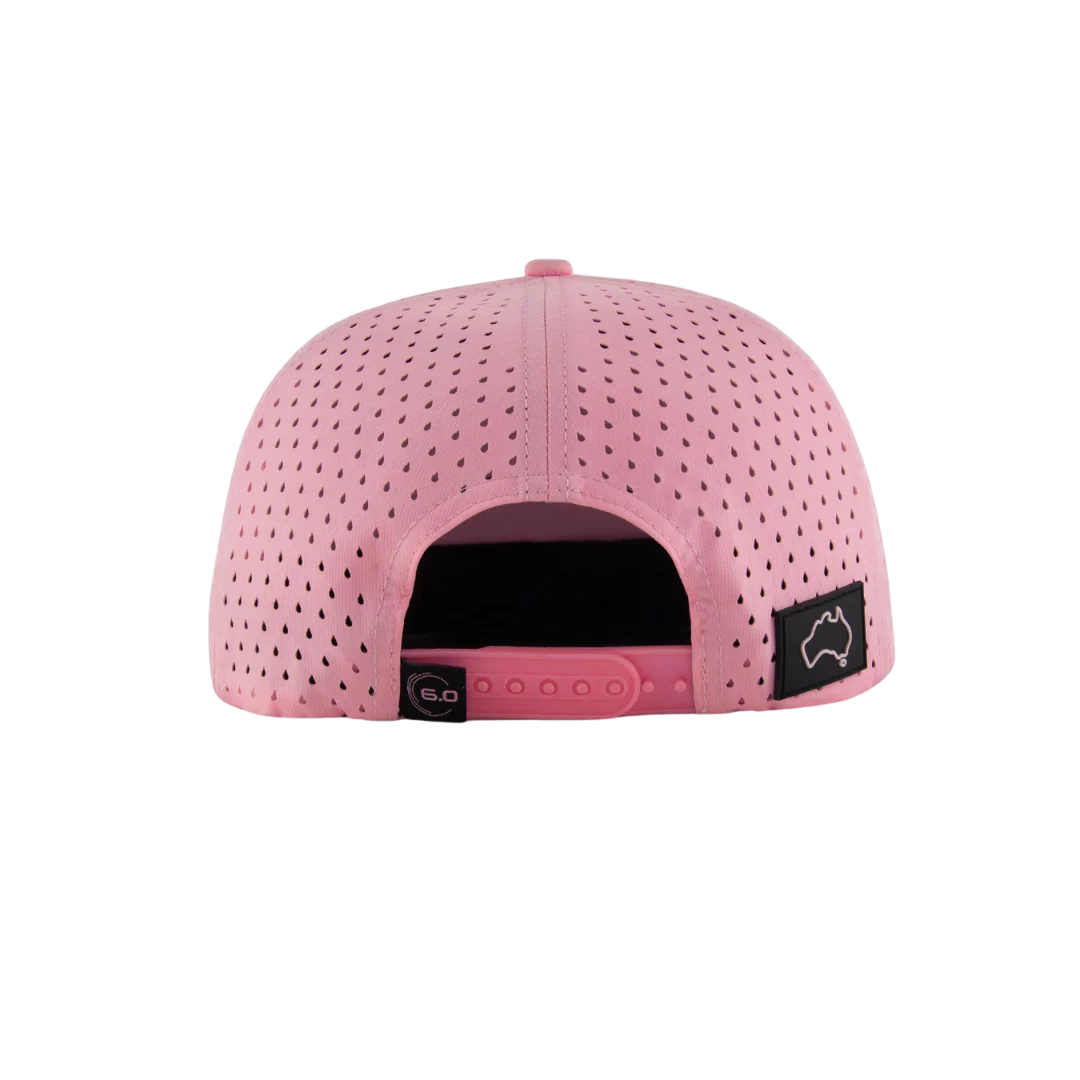 Six Zero Outback SnapBack - Image 19