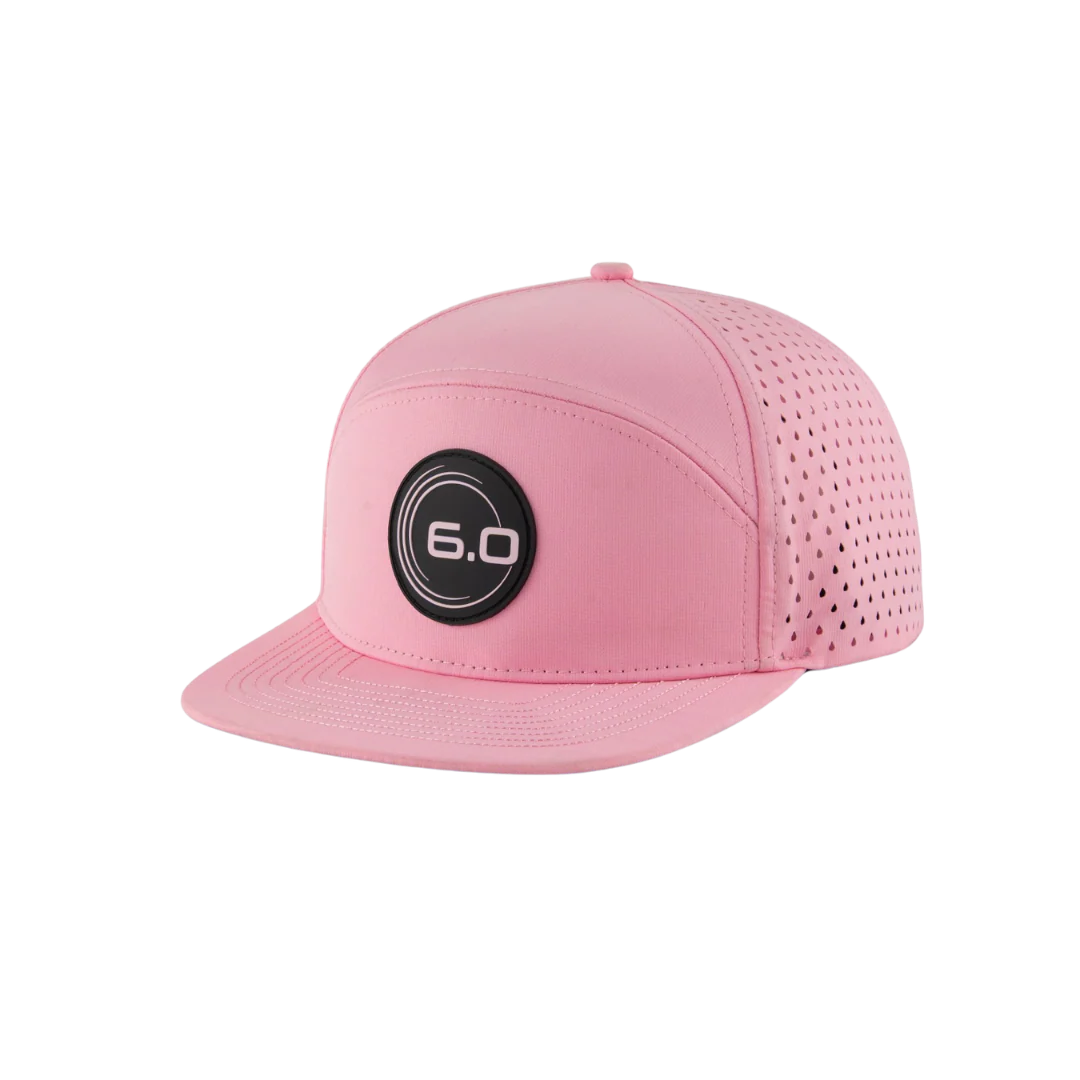 Six Zero Outback SnapBack - Image 21