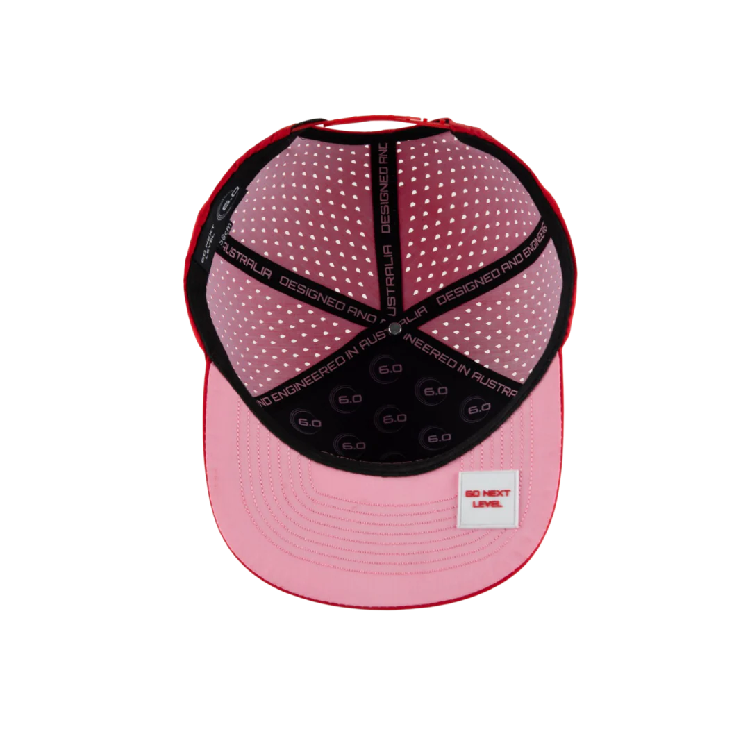 Six Zero Outback SnapBack - Image 24