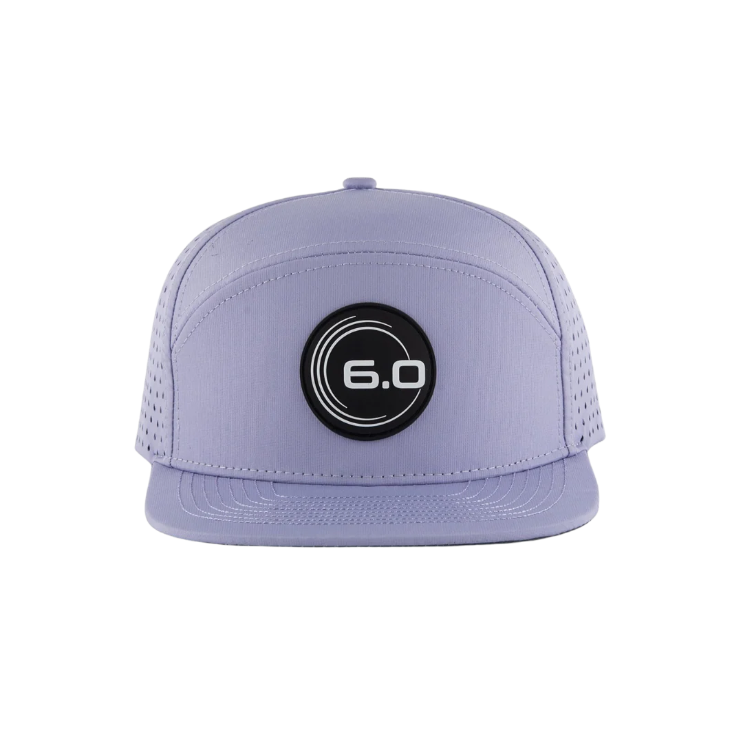 Six Zero Outback SnapBack - Image 25