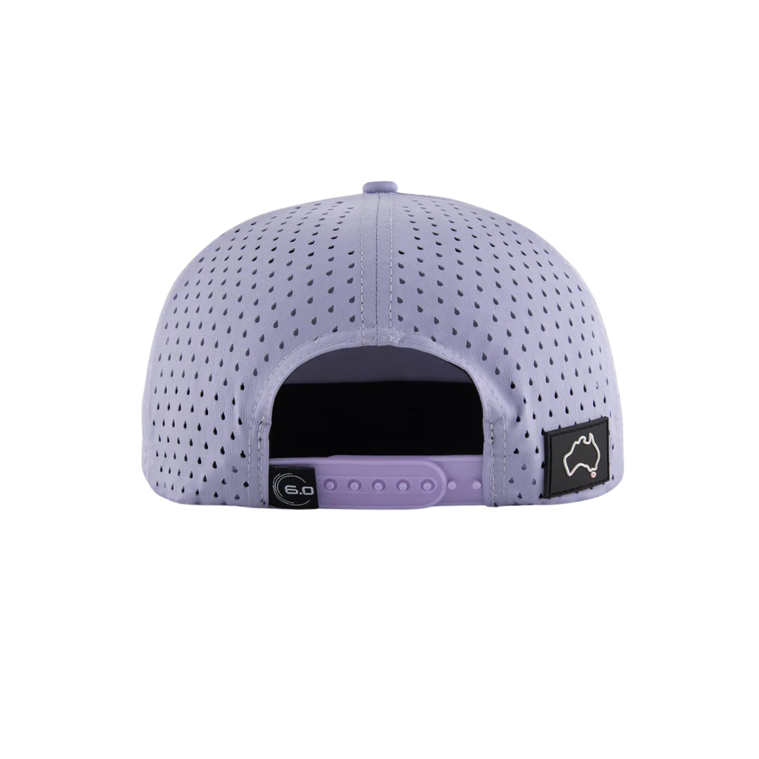 Six Zero Outback SnapBack - Image 26