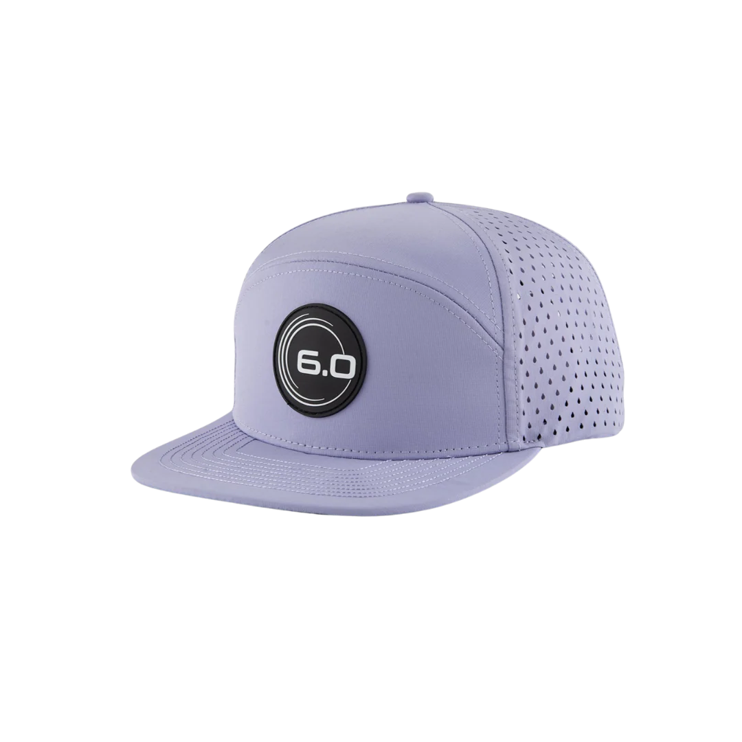 Six Zero Outback SnapBack - Image 28