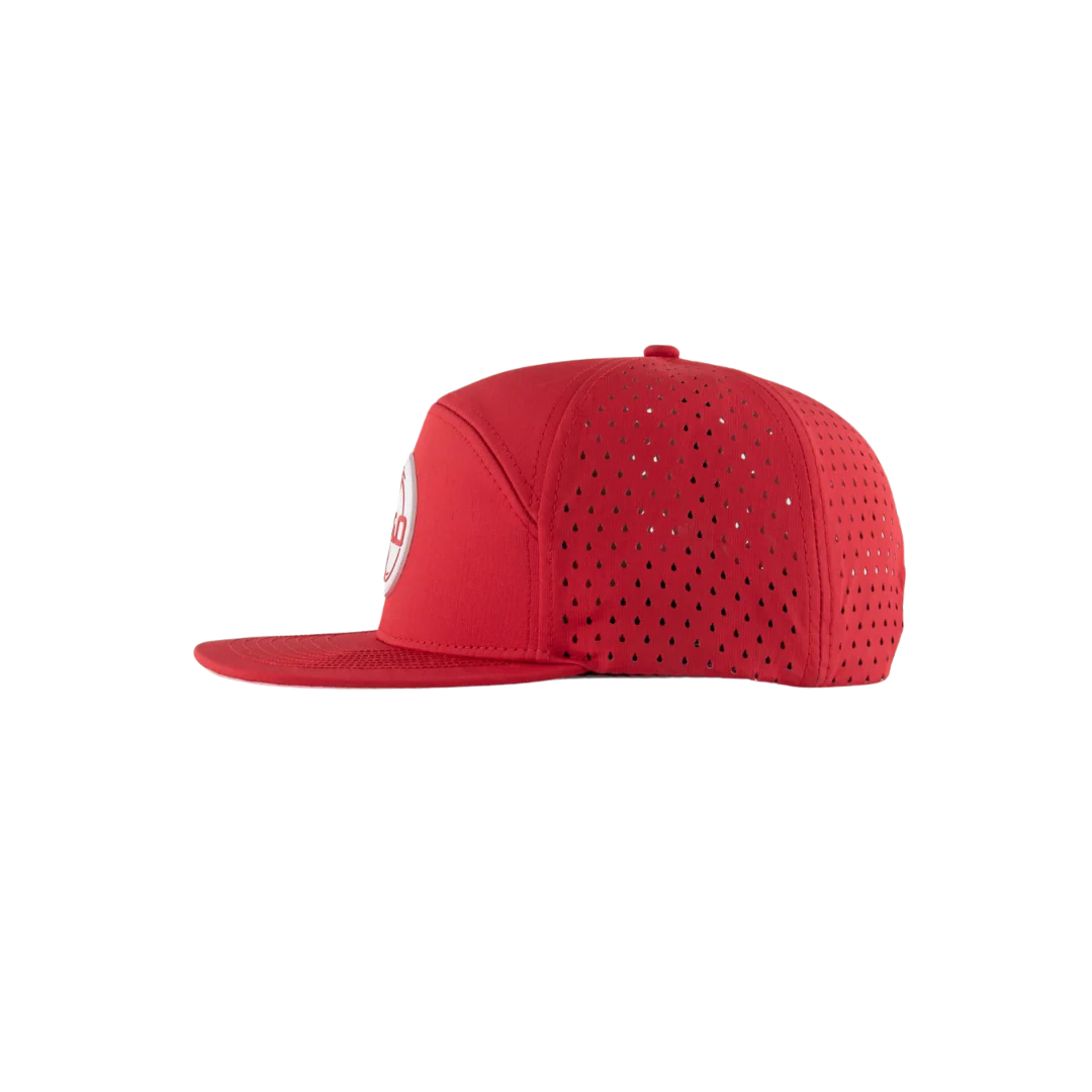 Six Zero Outback SnapBack - Image 3