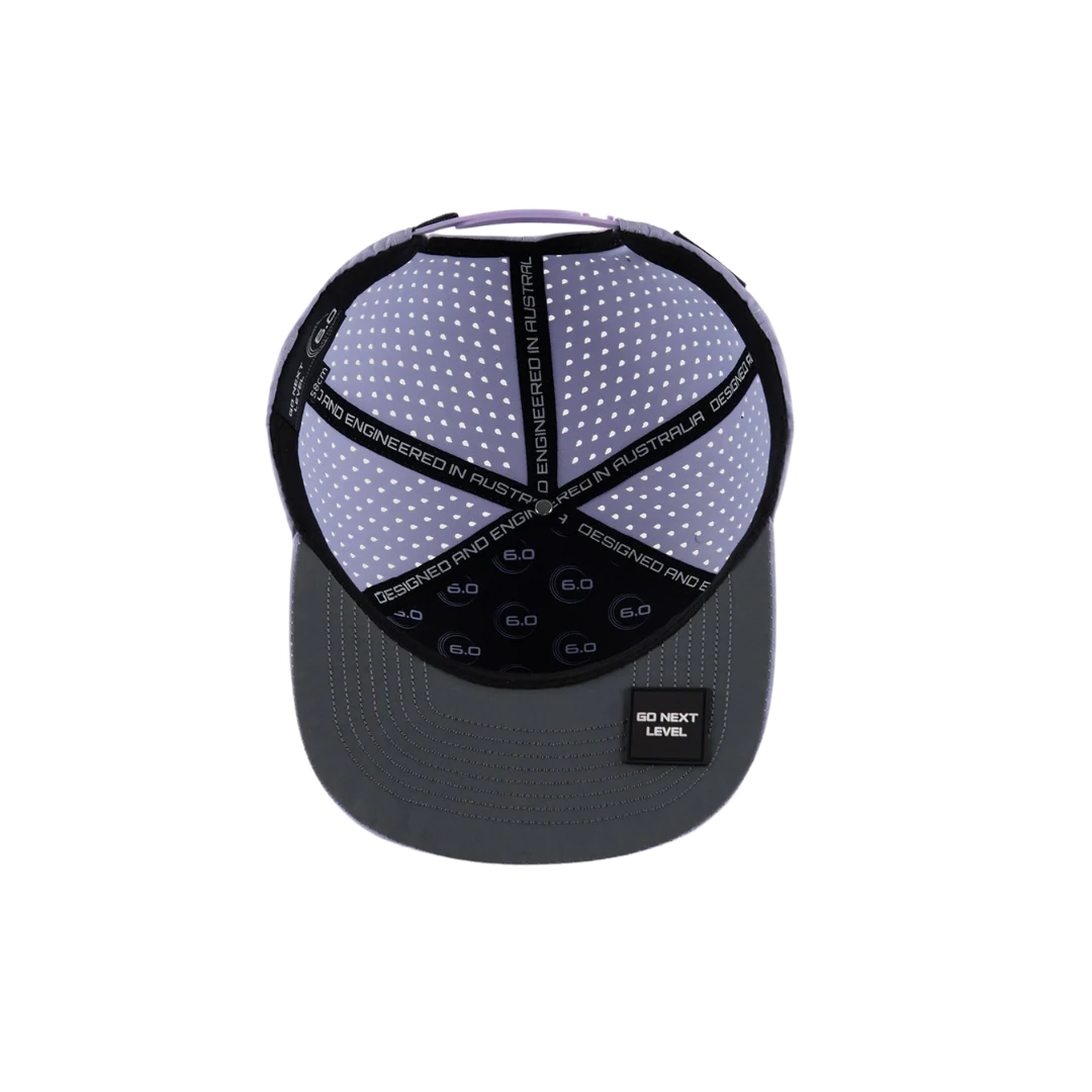 Six Zero Outback SnapBack - Image 30