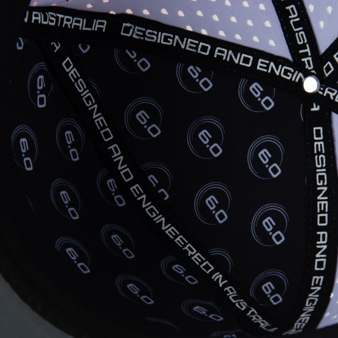 Six Zero Outback SnapBack - Image 31