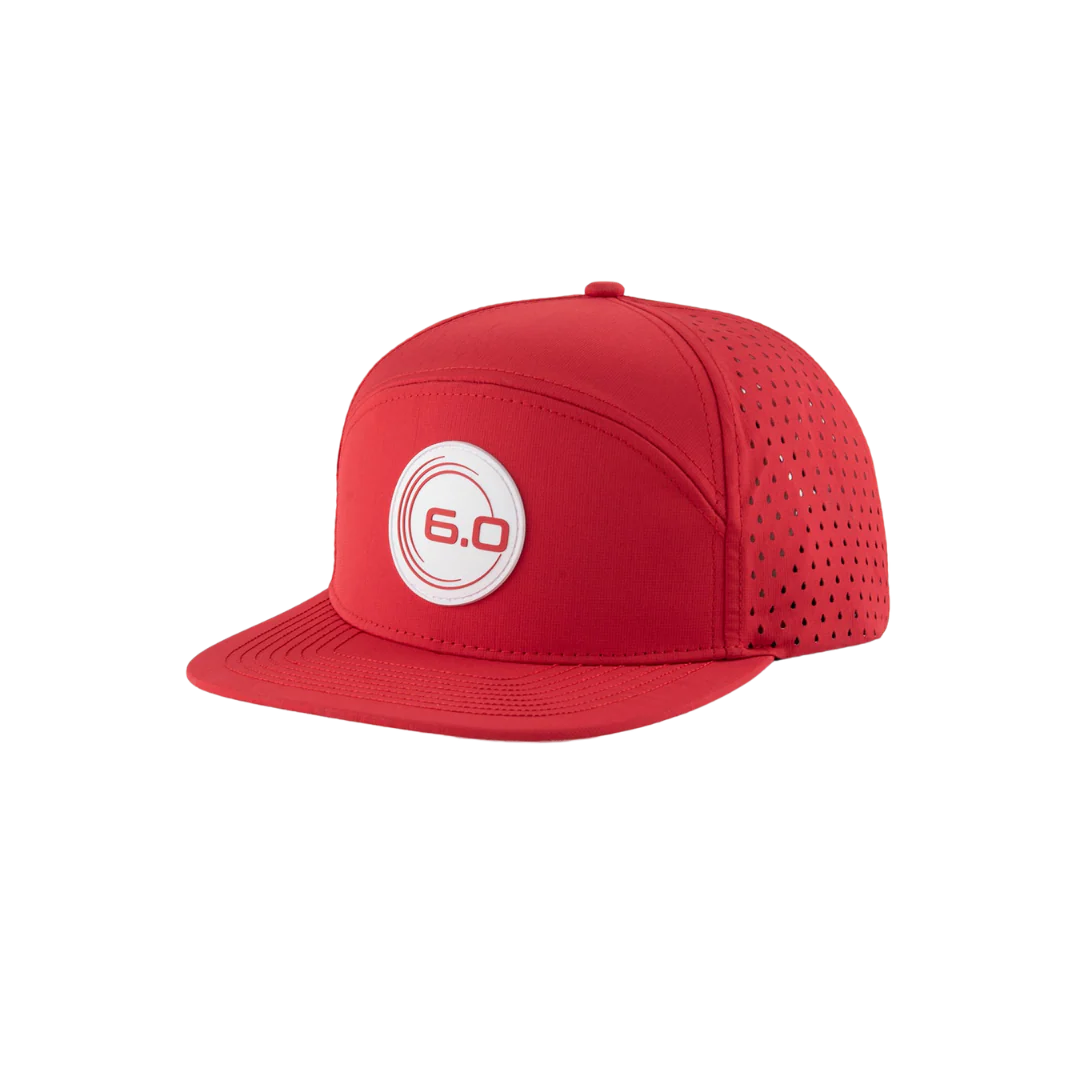Six Zero Outback SnapBack - Image 4