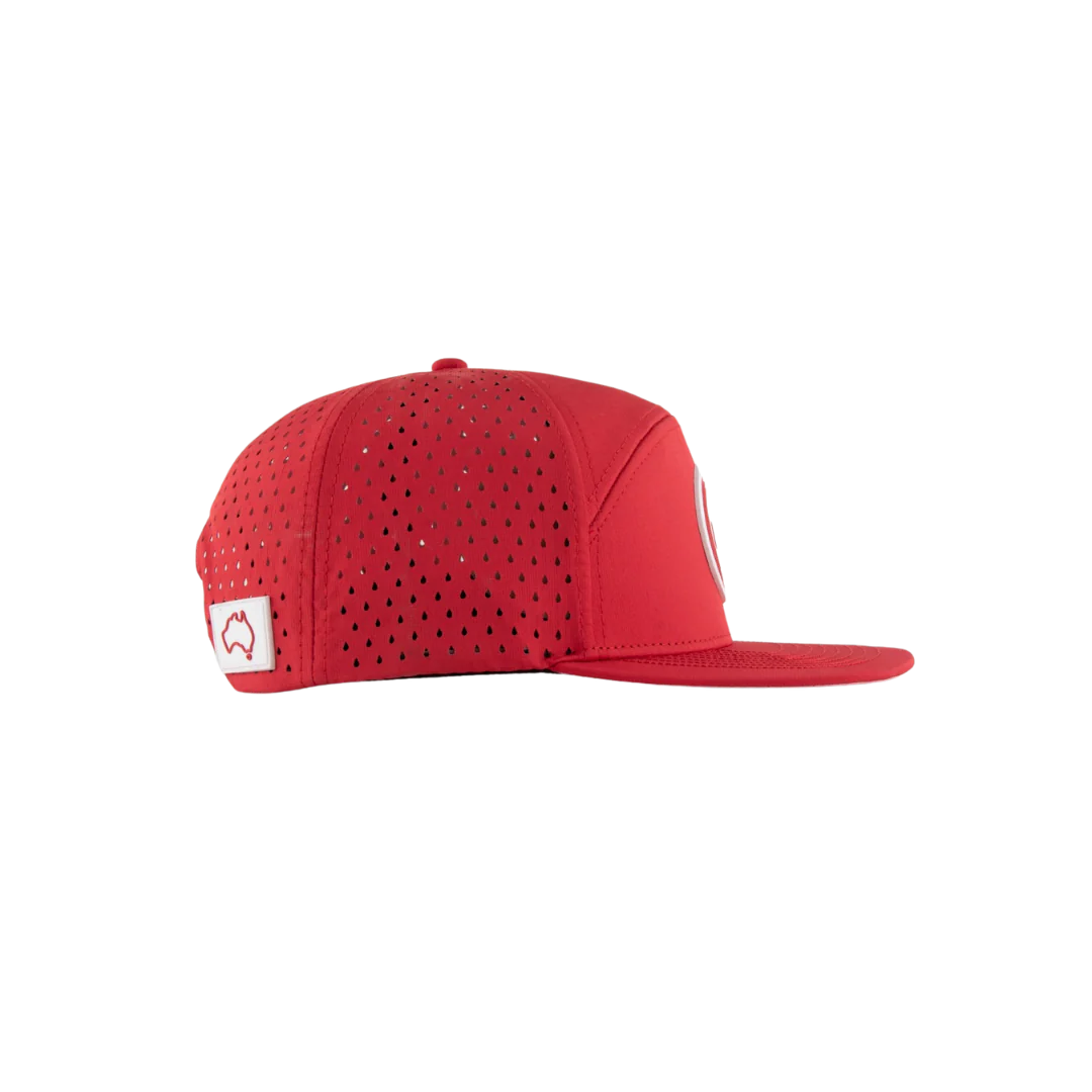 Six Zero Outback SnapBack - Image 5
