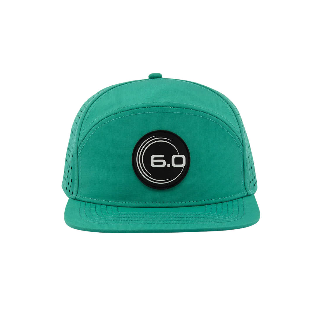 Six Zero Outback SnapBack - Image 6