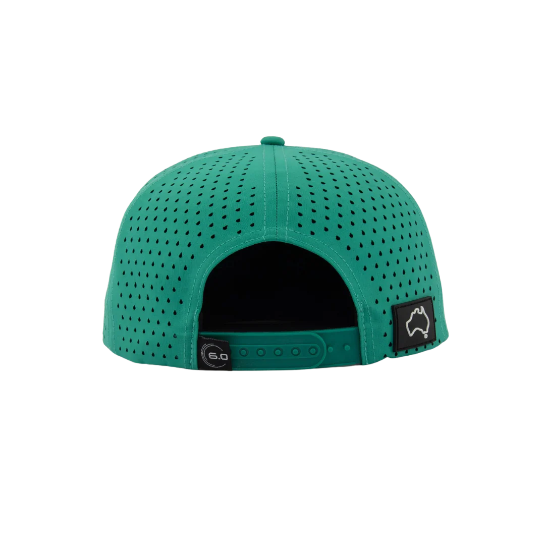 Six Zero Outback SnapBack - Image 7