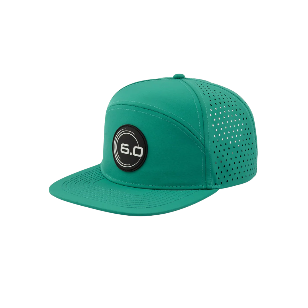 Six Zero Outback SnapBack - Image 9