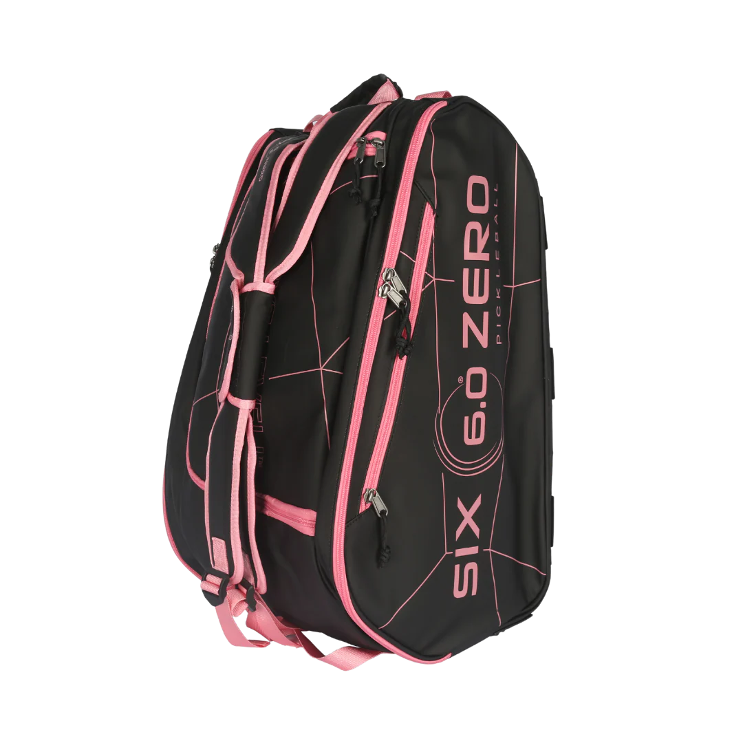 Six Zero Pro Tour Bag 2025 - Image 10