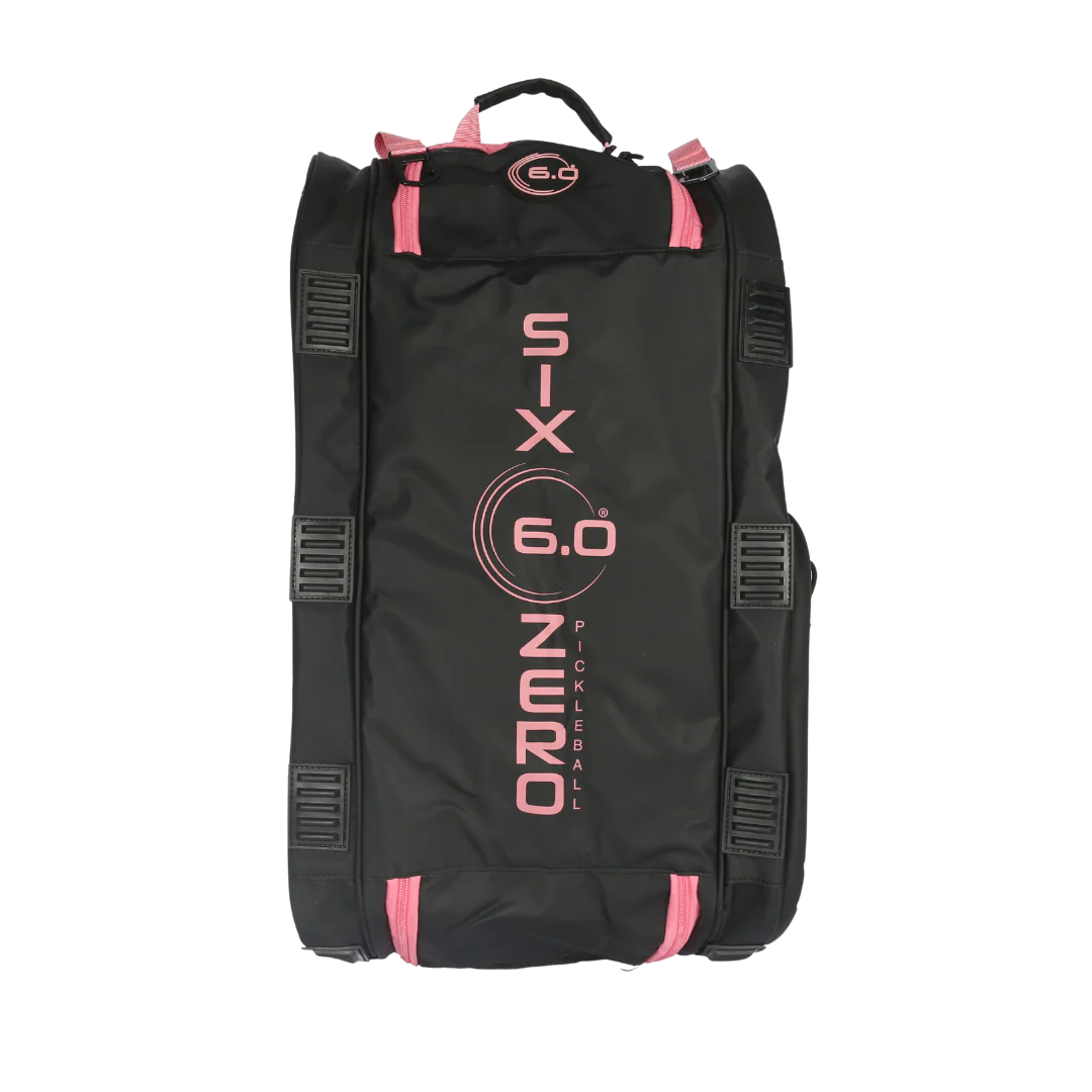 Six Zero Pro Tour Bag 2025 - Image 11
