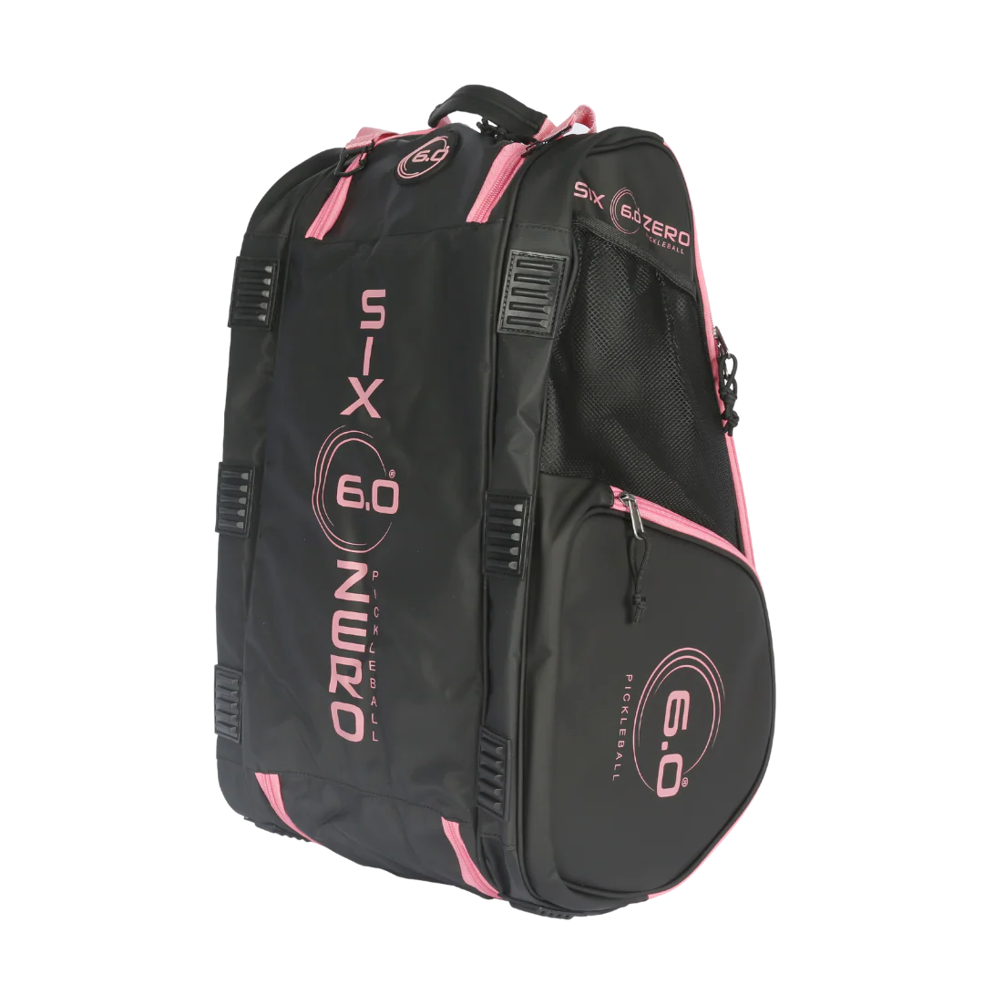 Six Zero Pro Tour Bag 2025 - Image 12