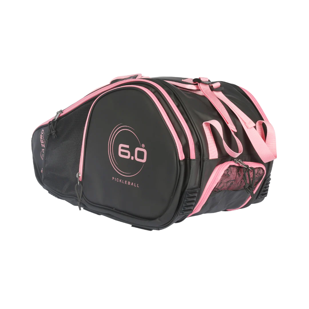 Six Zero Pro Tour Bag 2025 - Image 13
