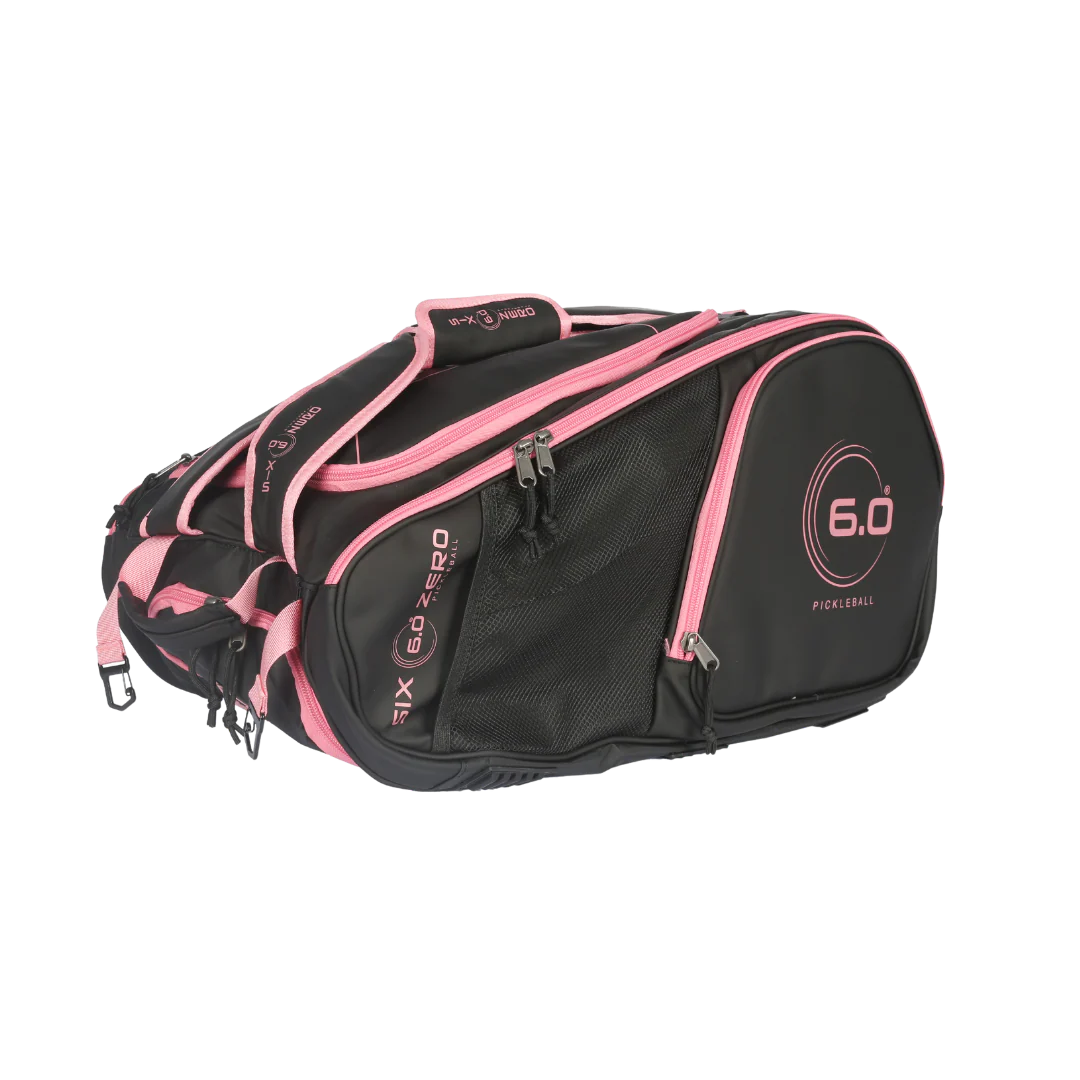 Six Zero Pro Tour Bag 2025 - Image 14