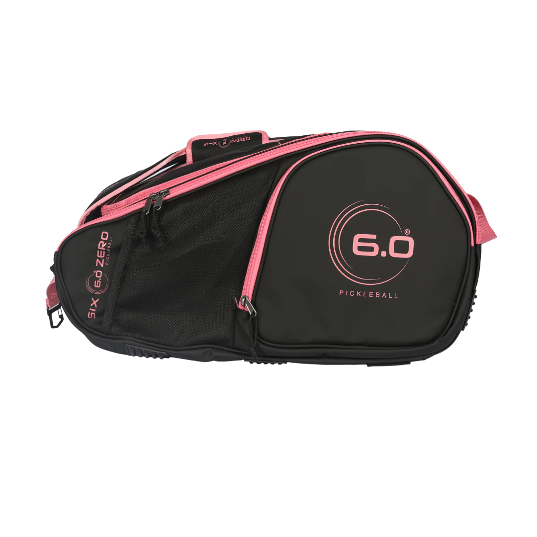 Six Zero Pro Tour Bag 2025 - Image 15