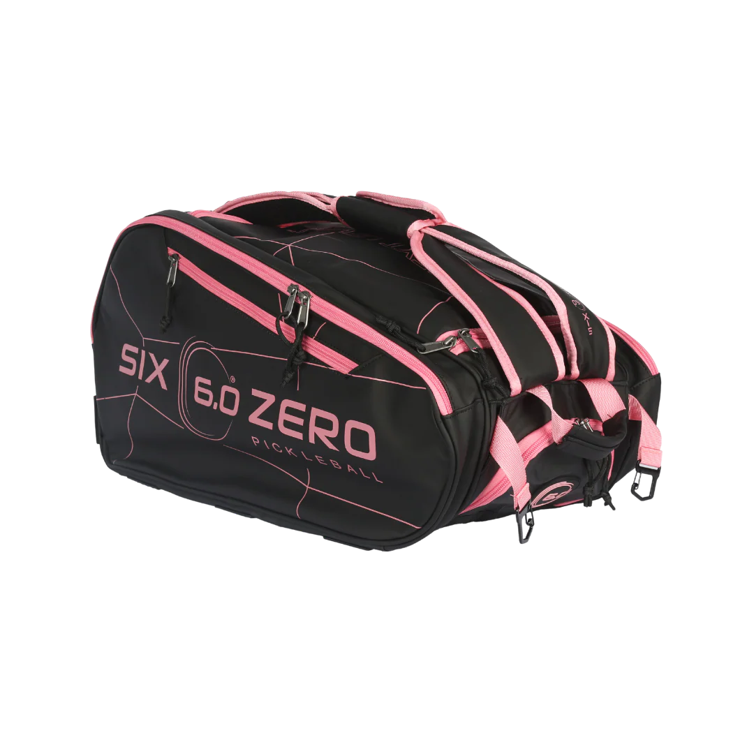 Six Zero Pro Tour Bag 2025 - Image 16