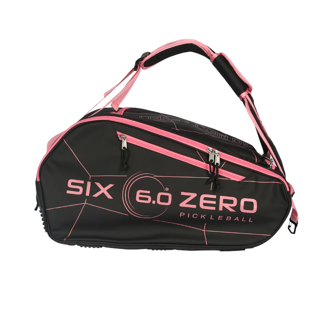 Six Zero Pro Tour Bag 2025 - Image 17