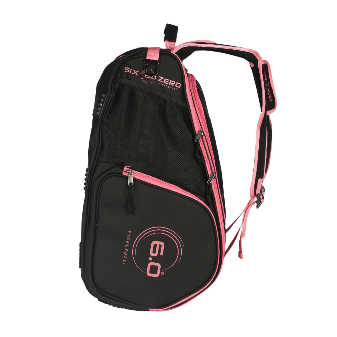 Six Zero Pro Tour Bag 2025 - Image 18