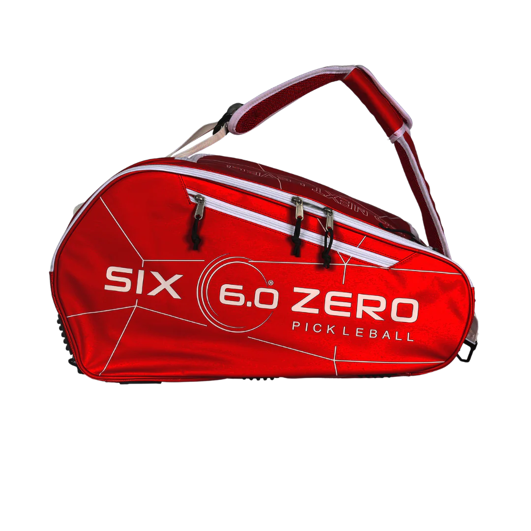 Six Zero Pro Tour Bag 2025 - Image 20