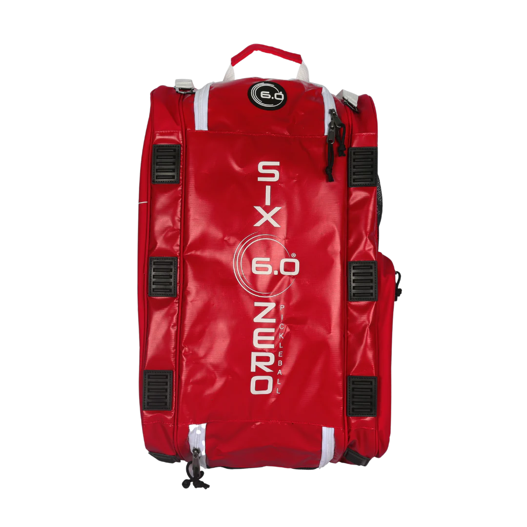 Six Zero Pro Tour Bag 2025 - Image 22