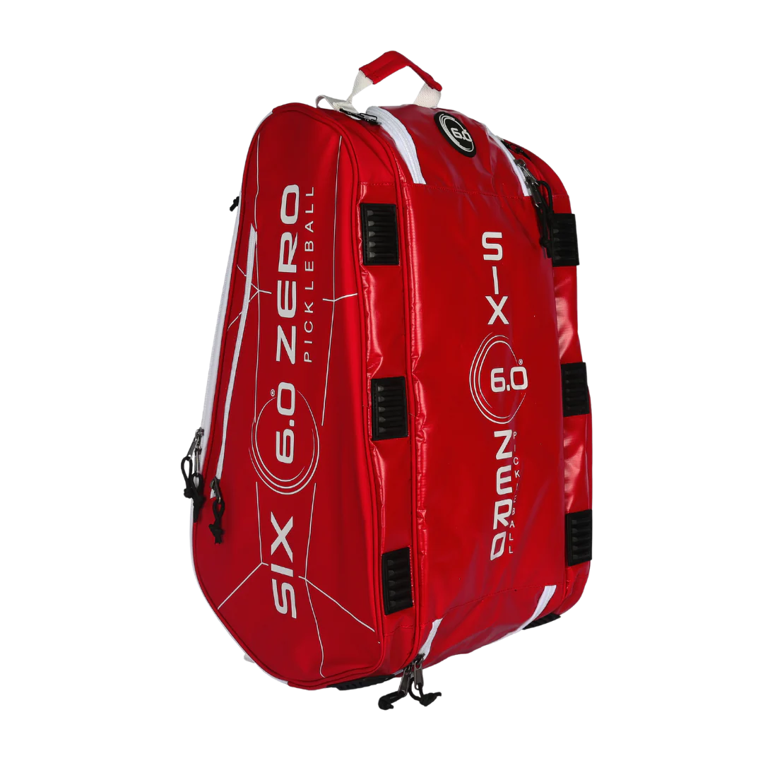 Six Zero Pro Tour Bag 2025 - Image 23