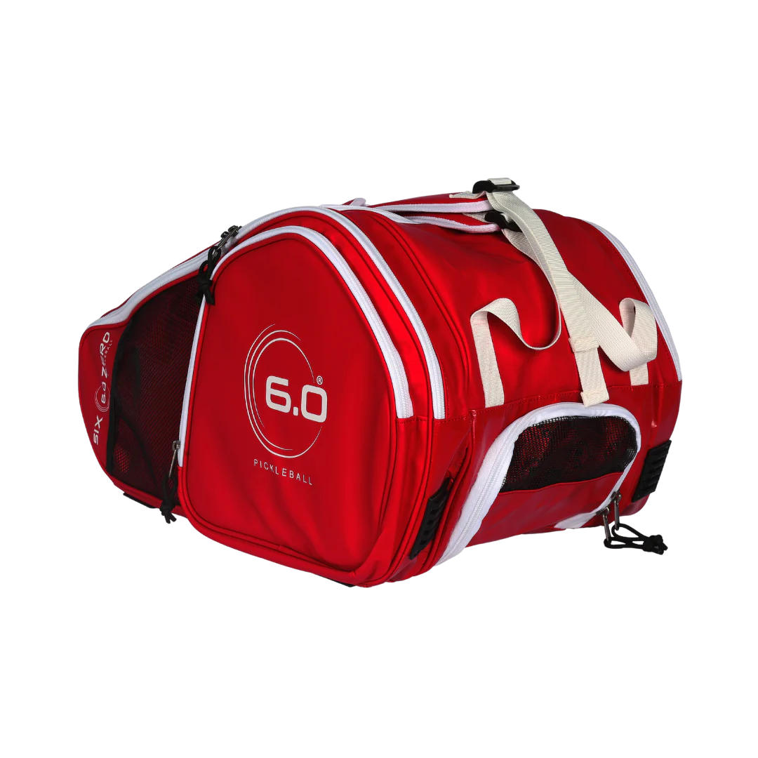 Six Zero Pro Tour Bag 2025 - Image 24
