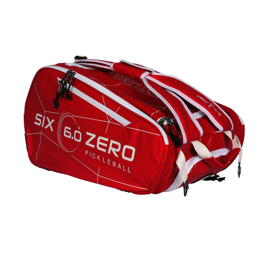 Six Zero Pro Tour Bag 2025 - Image 25