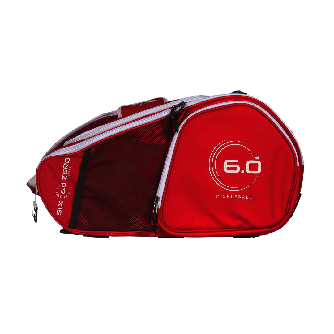 Six Zero Pro Tour Bag 2025 - Image 26