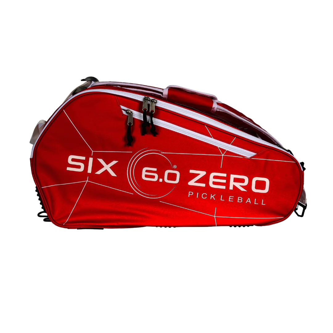 Six Zero Pro Tour Bag 2025 - Image 27
