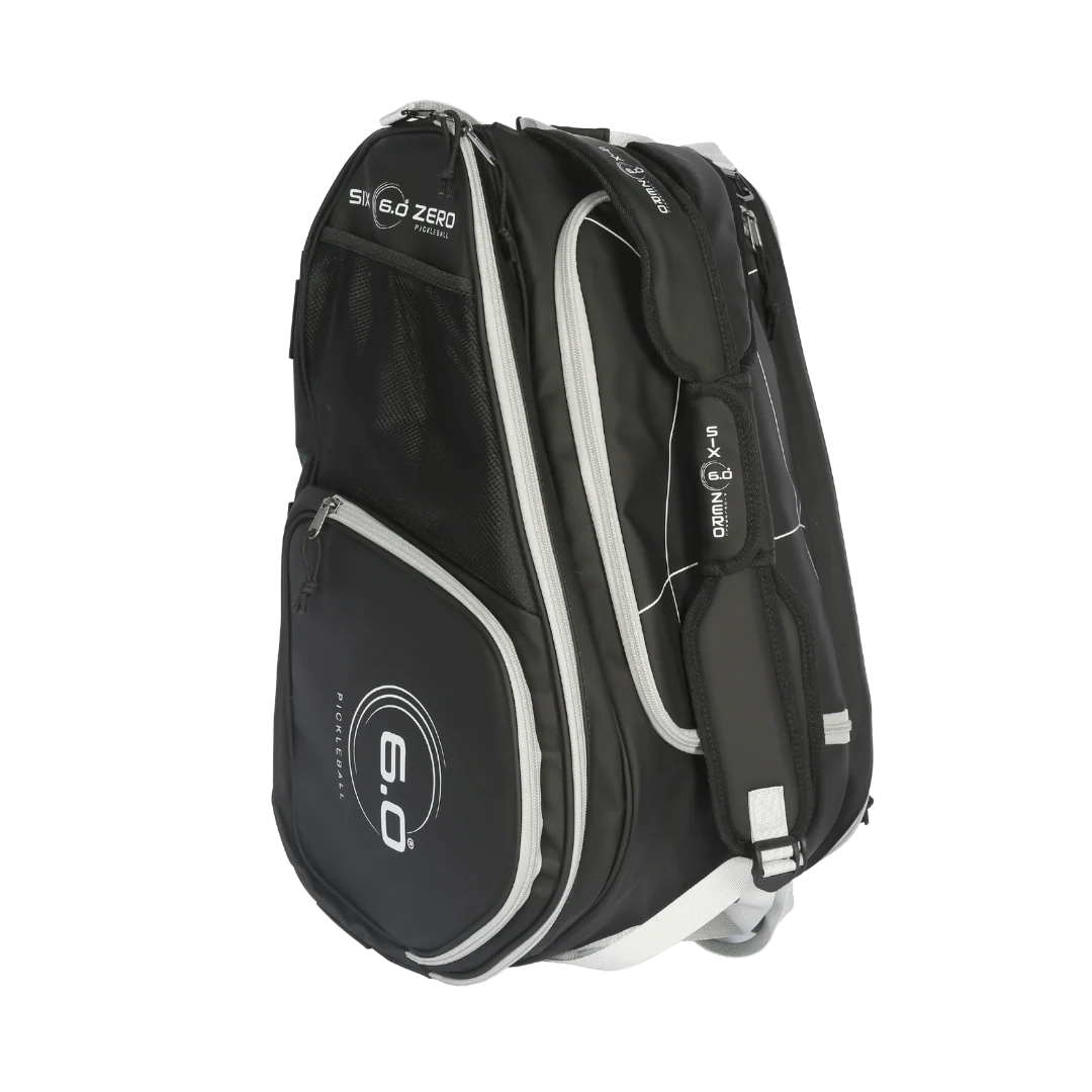 Six Zero Pro Tour Bag 2025 - Image 28
