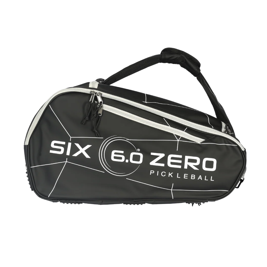 Six Zero Pro Tour Bag 2025 - Image 5