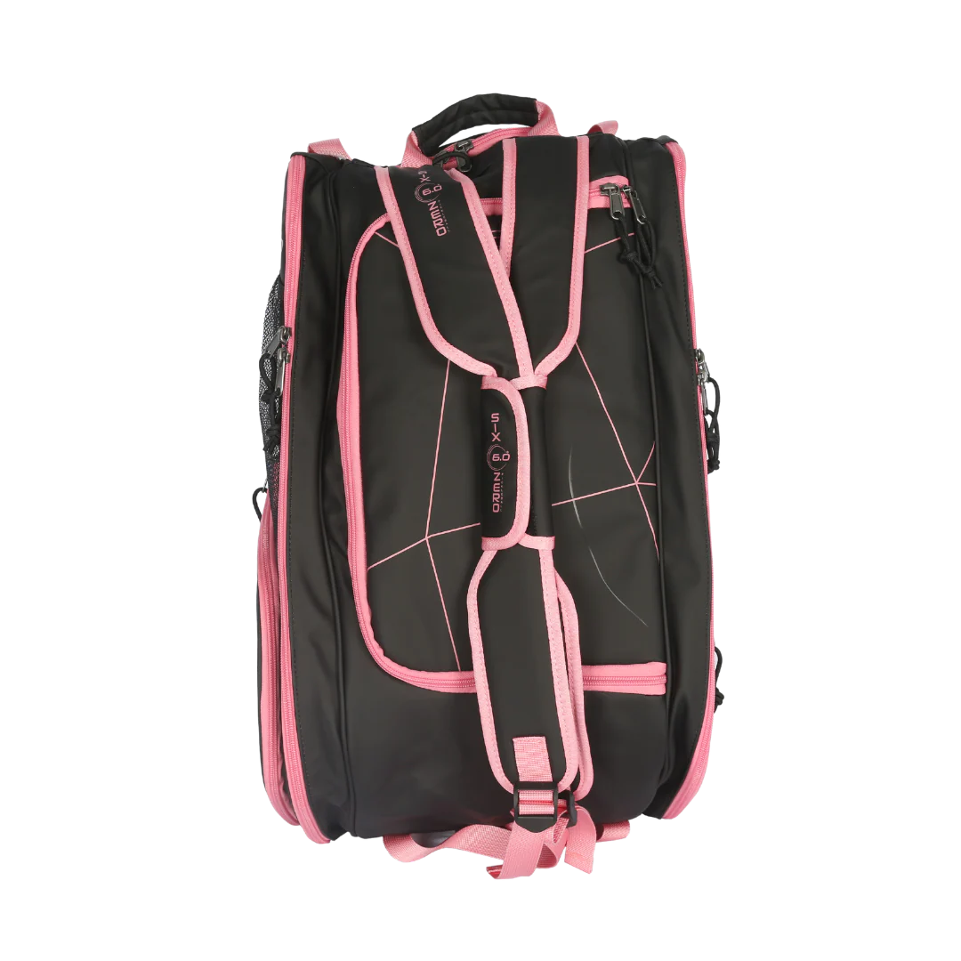 Six Zero Pro Tour Bag 2025 - Image 9