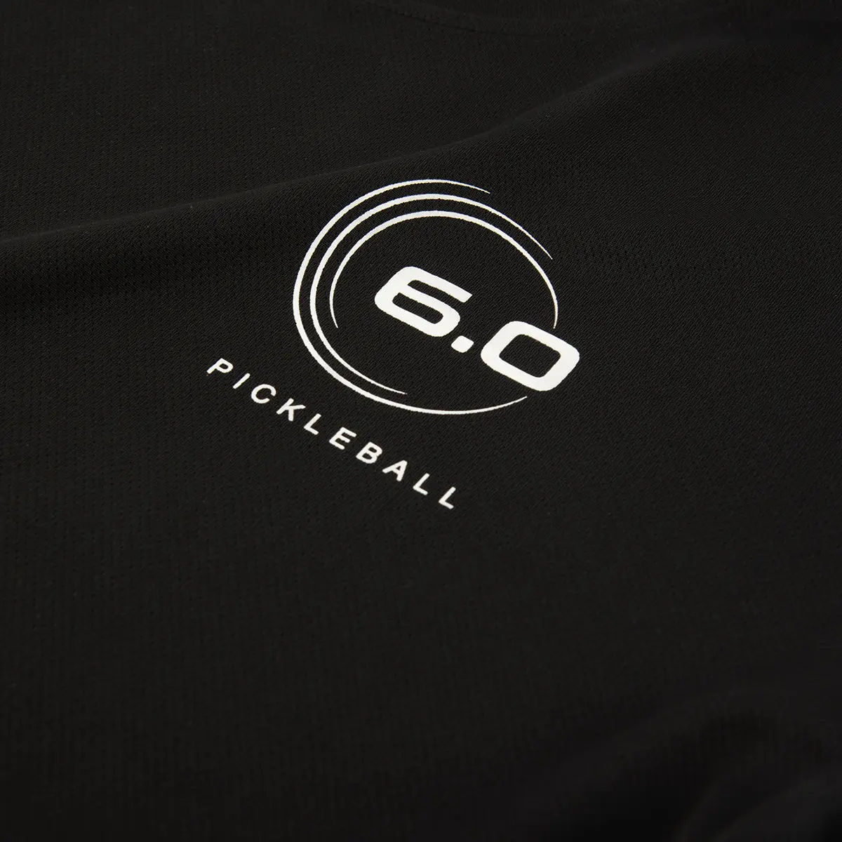 Six Zero Performance Sport Shirt - GO NEXT LEVEL - Image 10
