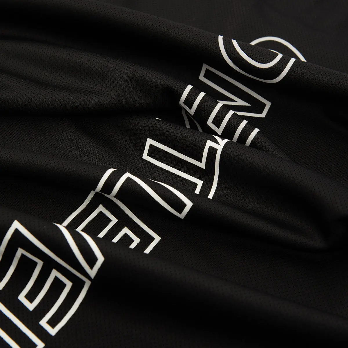 Six Zero Performance Sport Shirt - GO NEXT LEVEL - Image 11
