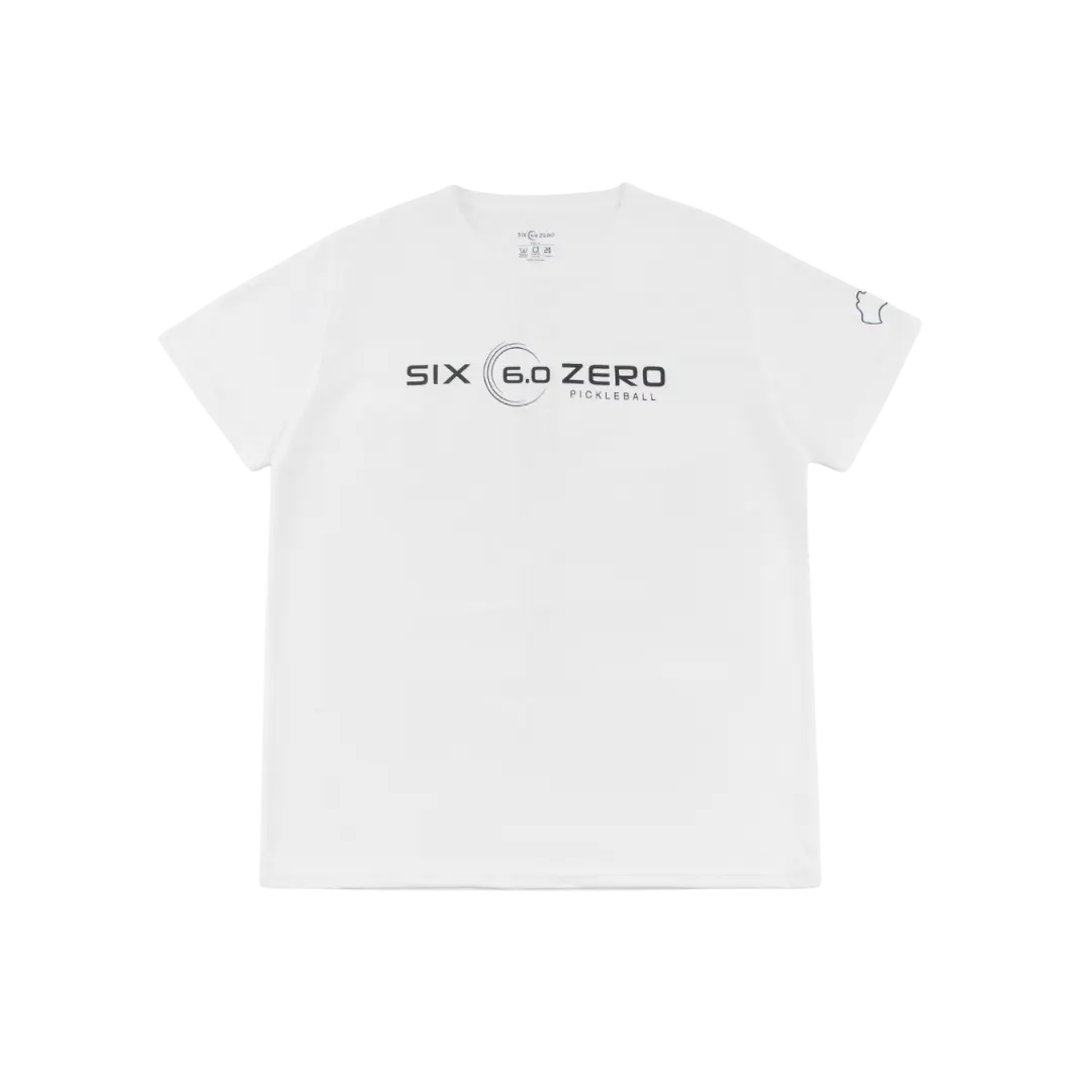 Six Zero Performance Sport Shirt - GO NEXT LEVEL - Image 15